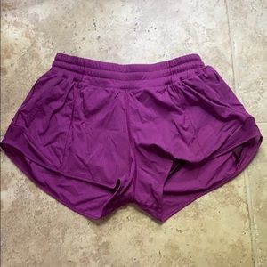 Hotty Hot Short 2.5”
